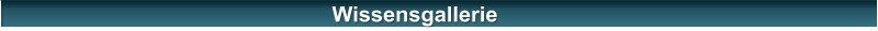 Wissensgallerie
